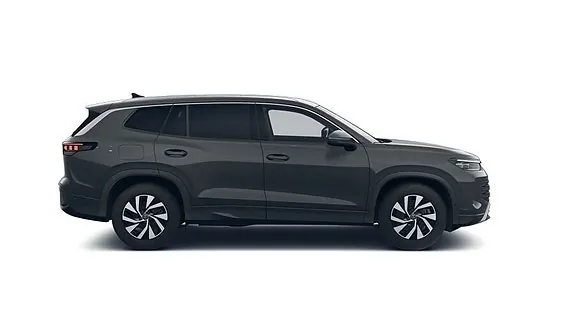 Volkswagen Tayron 2027 photo 5