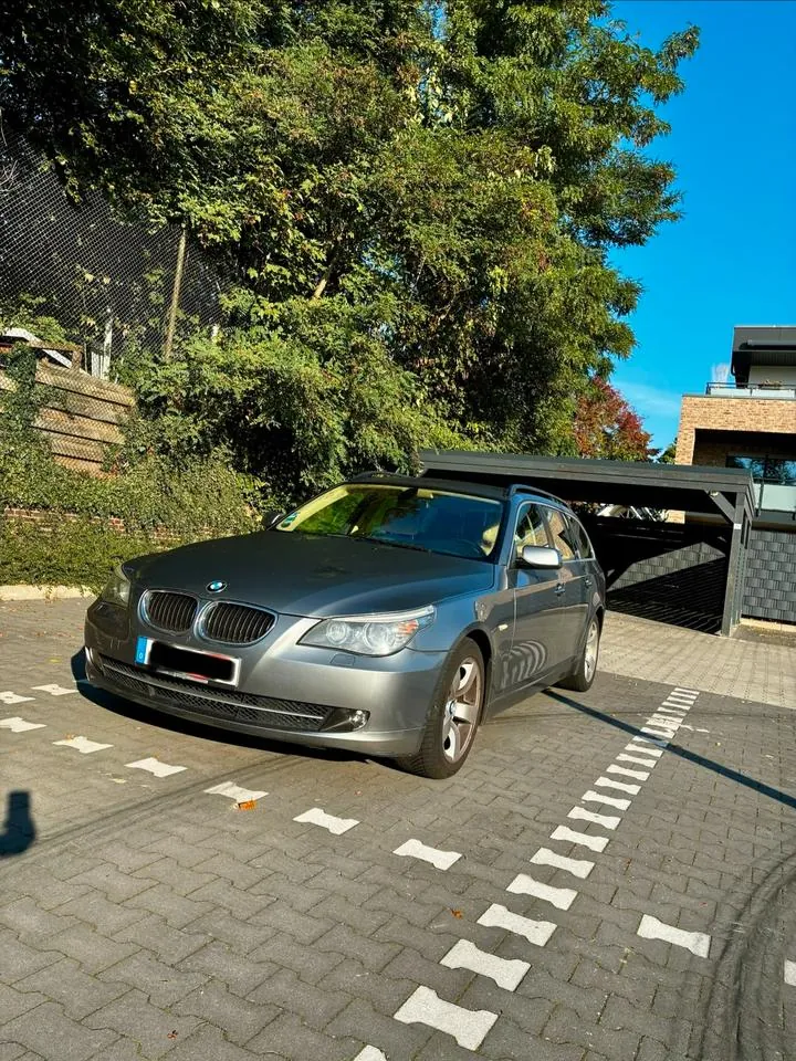 BMW E61 530D