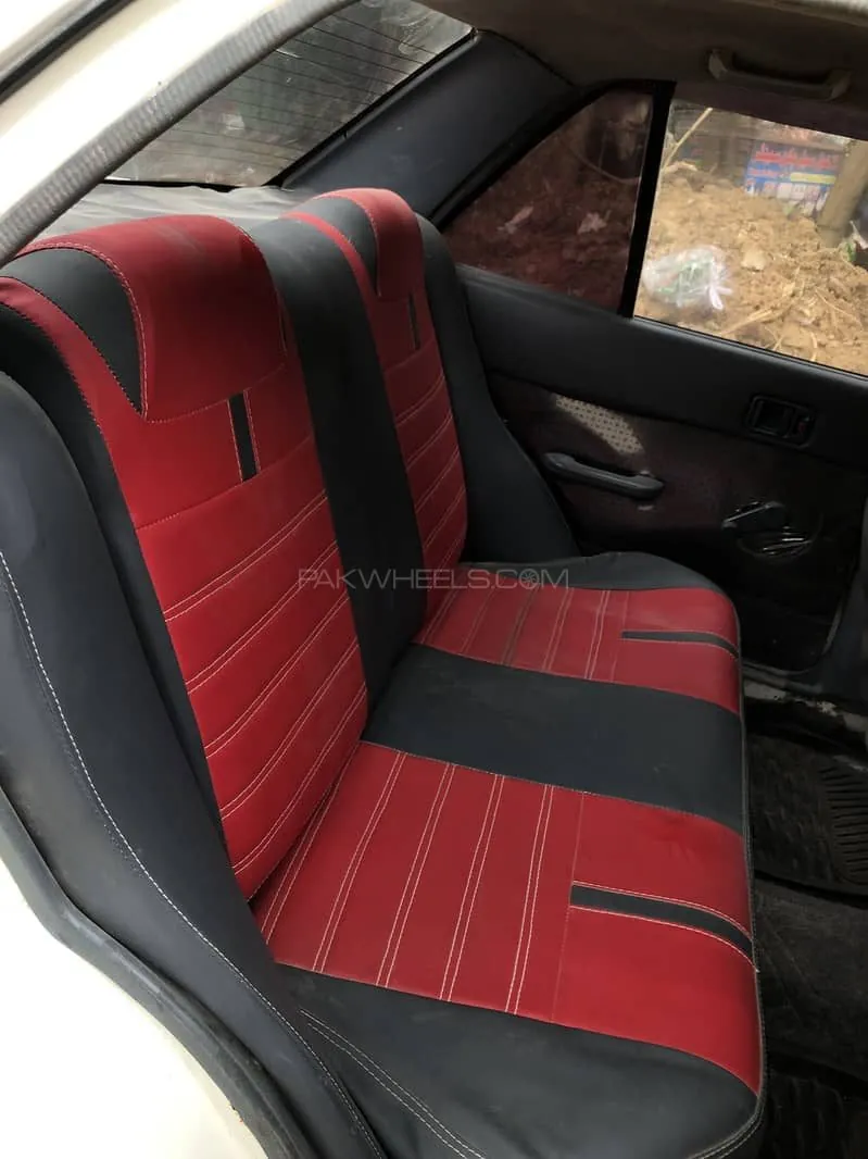 Suzuki Margalla
