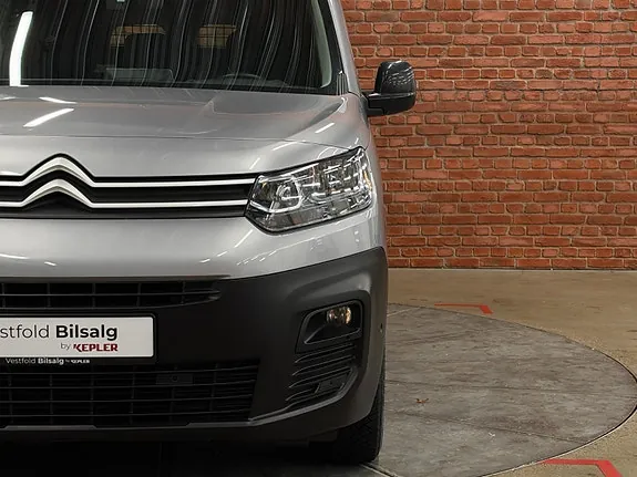 Citroen Berlingo 2022 photo 3