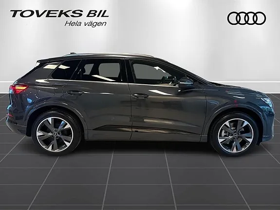 Audi Q4 E-Tron 2027 photo 2
