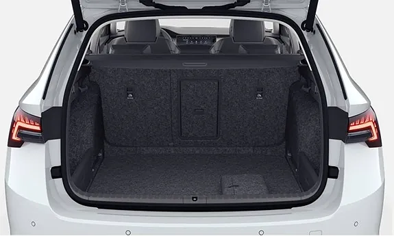 Skoda Octavia 2026 photo 5