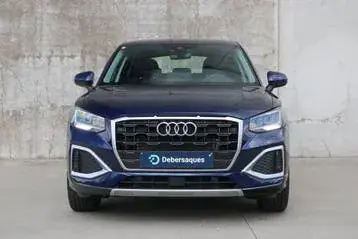 Audi Q2 2025 photo 3