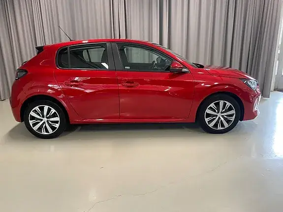 Peugeot 208 2020 photo 3