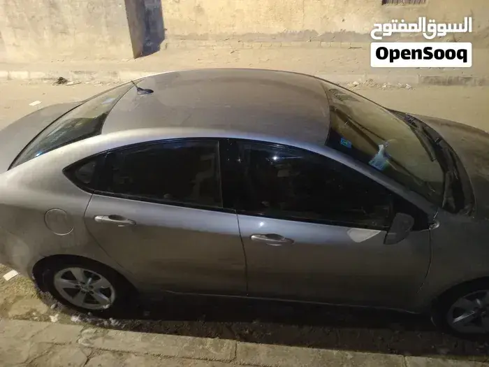 Dodge Dart 2015 photo 3