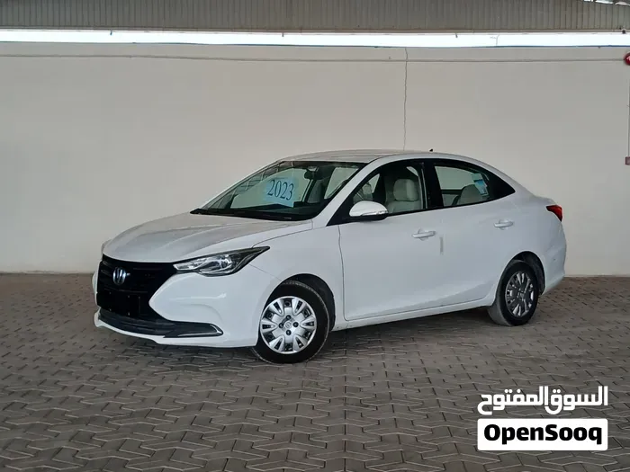 Changan Alsvin 2023 photo 3