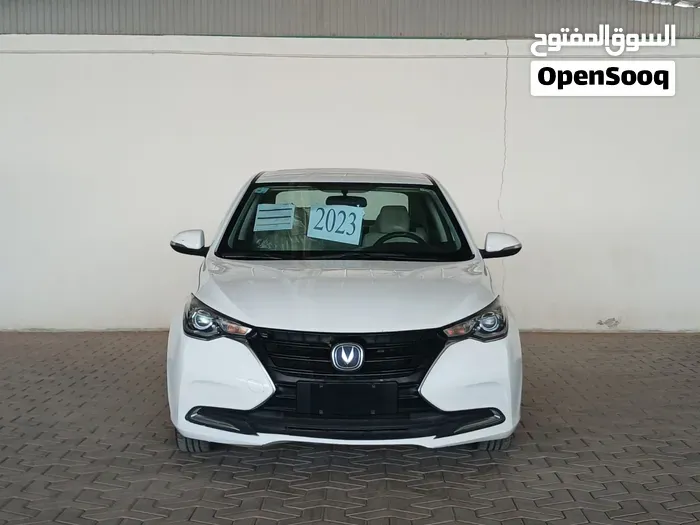 Changan Alsvin 2023 photo 2
