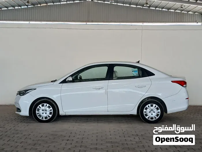 Changan Alsvin 2023 photo 4