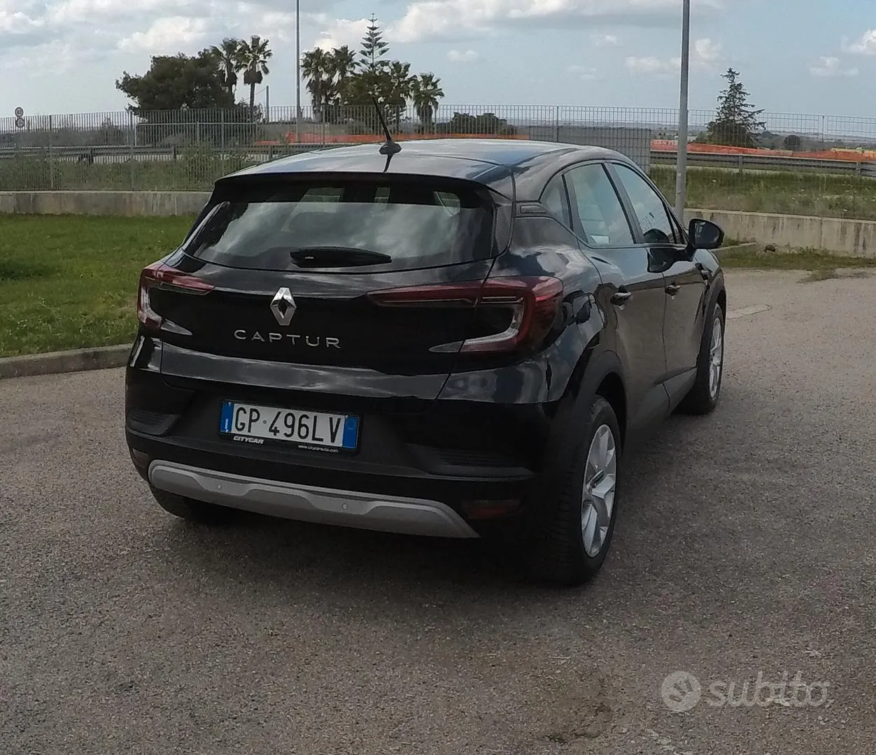 Renault Captur 2023 photo 5