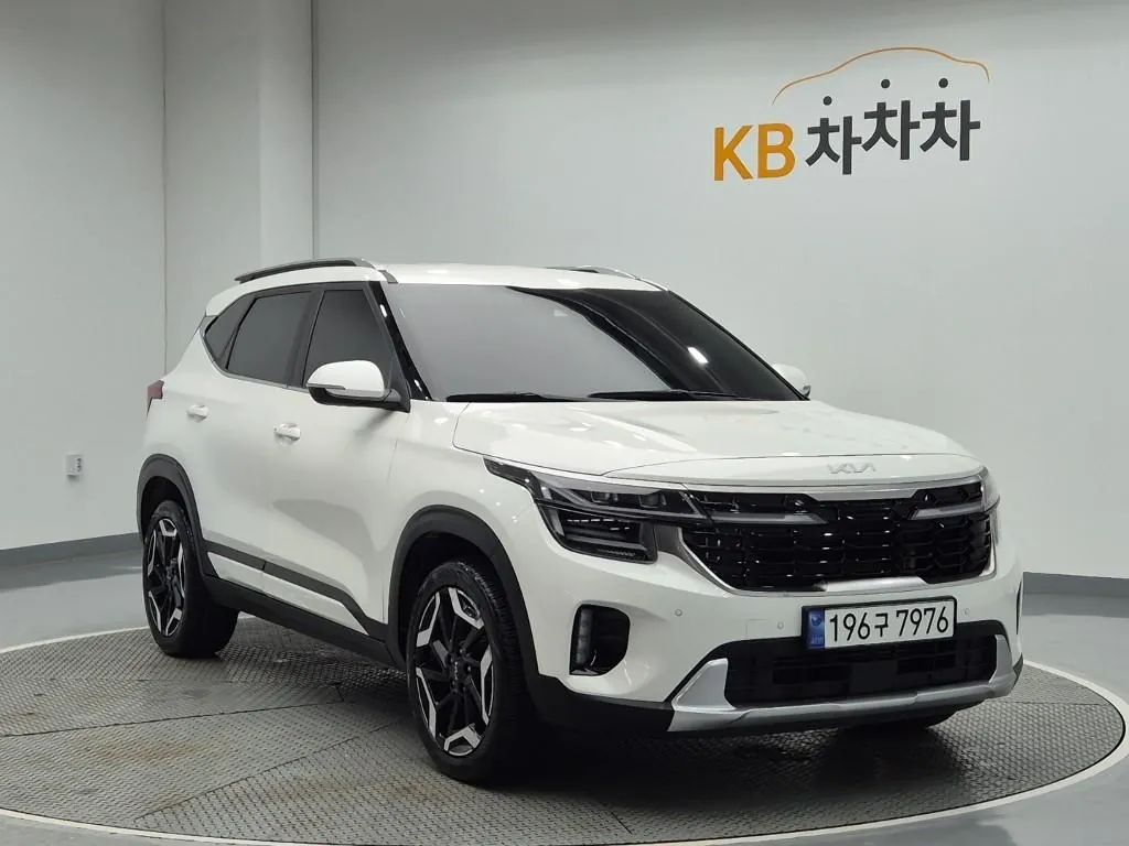 Kia Sorento 2025 photo 4