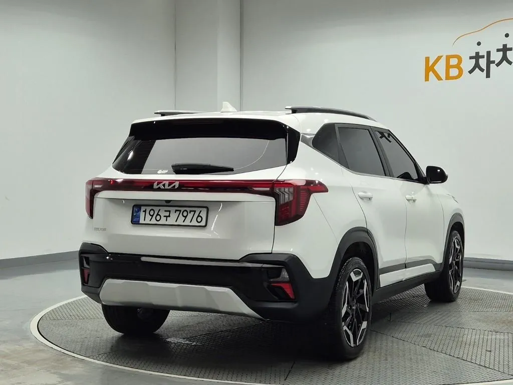 Kia Sorento 2025 photo 3