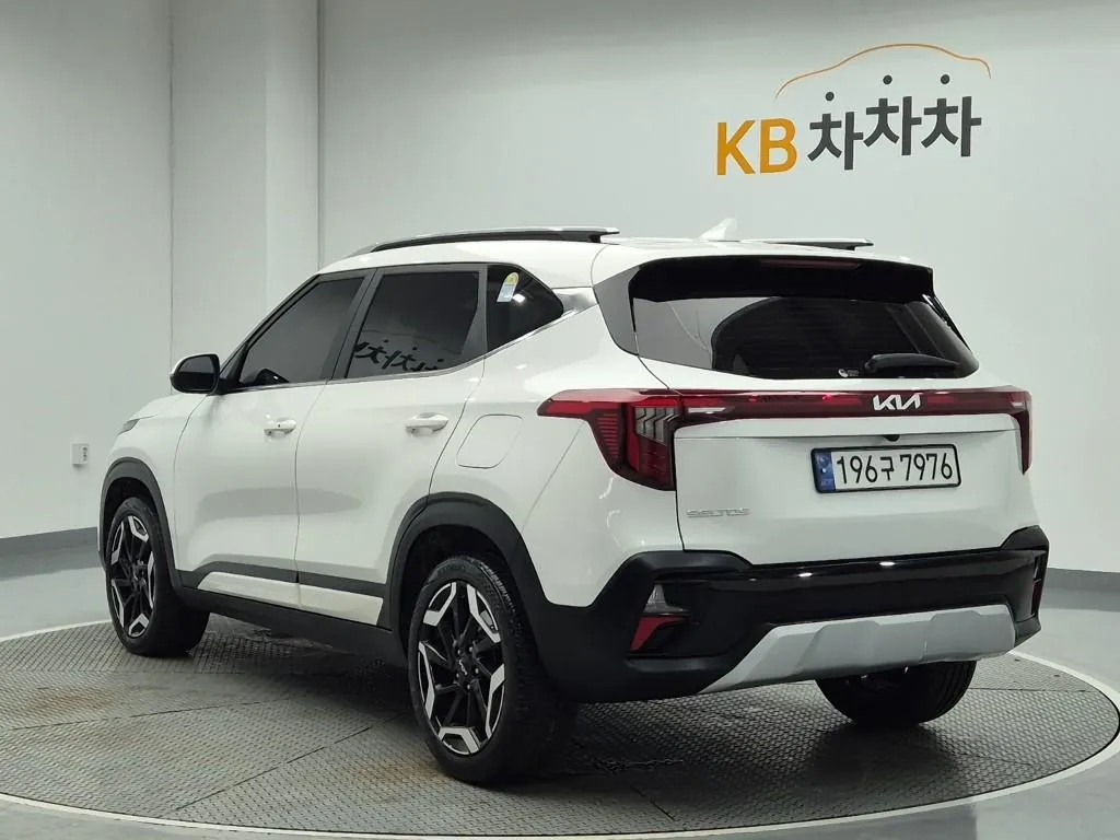 Kia Sorento 2025 photo 2