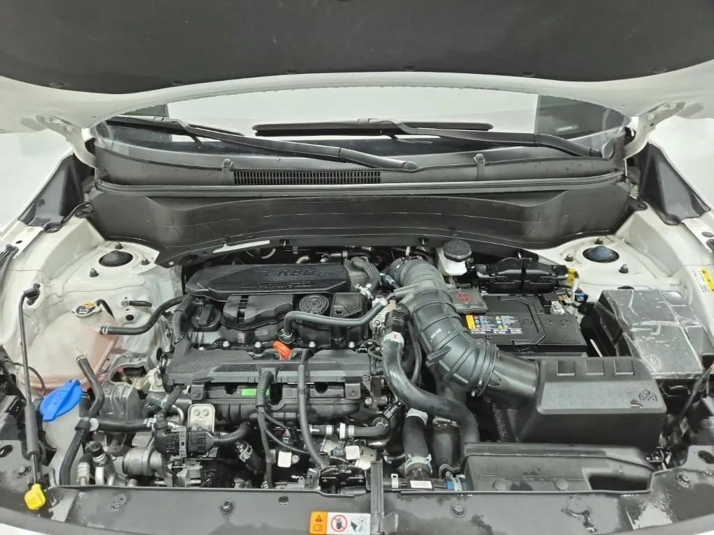 Kia Sorento 2025 photo 5