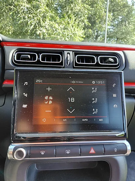 Citroen C3 2017 photo 2
