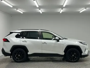 Toyota Rav4 2025 photo 3