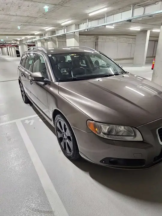 Volvo V70