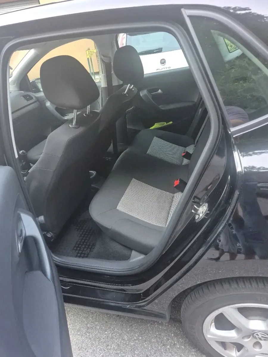 Volkswagen Polo 2013 photo 3
