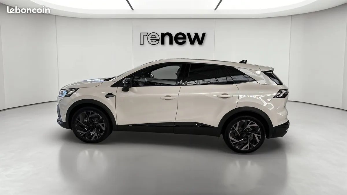 Renault Symbioz 2026 photo 2