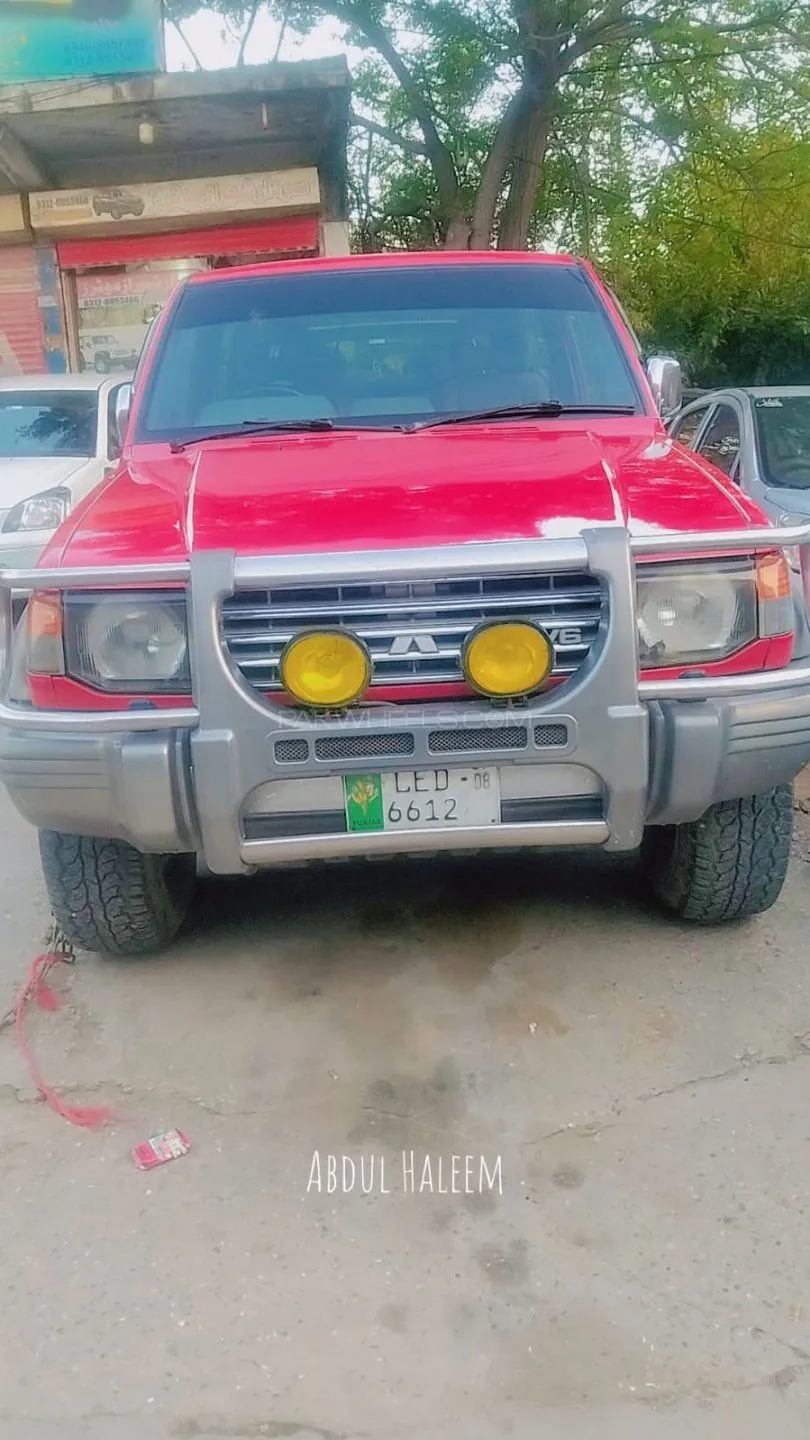 Mitsubishi 3000Gt