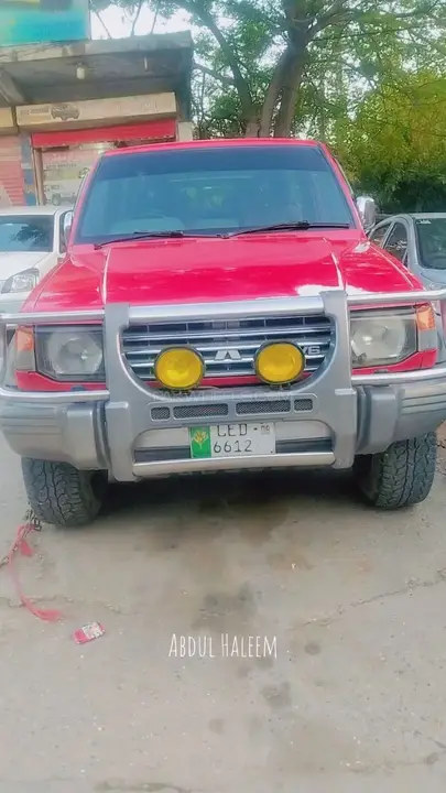 Mitsubishi 3000Gt