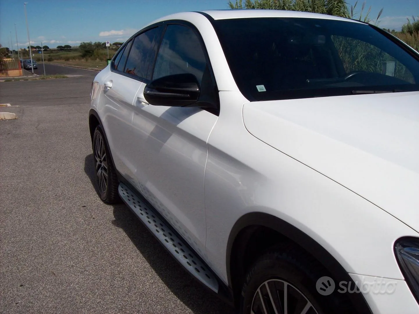 Mercedes-Benz Glc 2022 photo 2