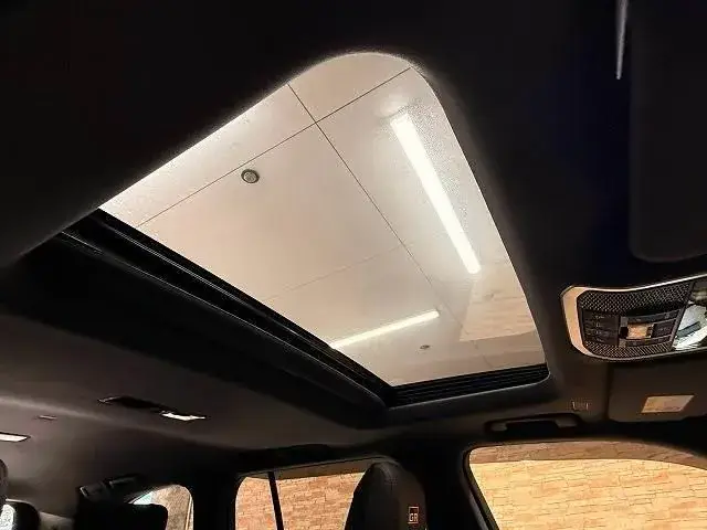 Toyota Land Cruiser 2023 photo 5