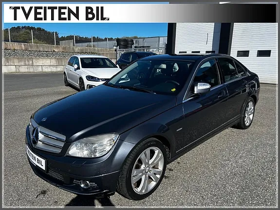Mercedes-Benz Andre