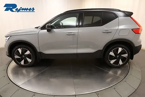 Volvo Xc40 2024 photo 3