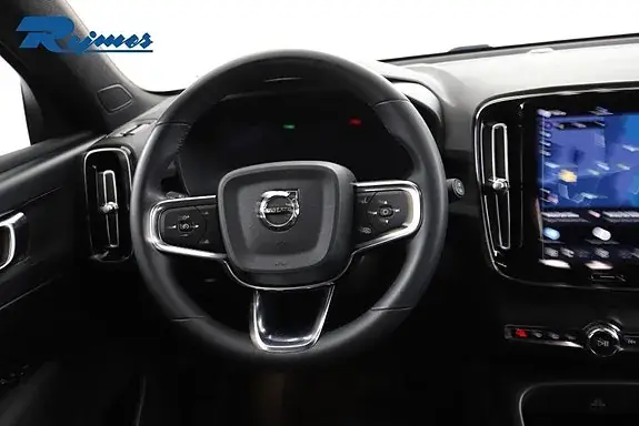 Volvo Xc40 2024 photo 4