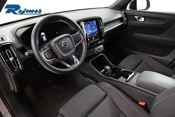 Volvo Xc40 2024 photo 5