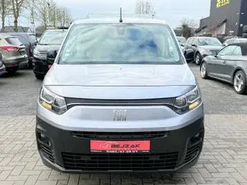 Fiat Doblo Cargo 2024 photo 2
