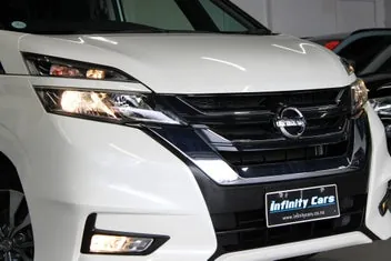 Nissan Serena 2017 photo 3