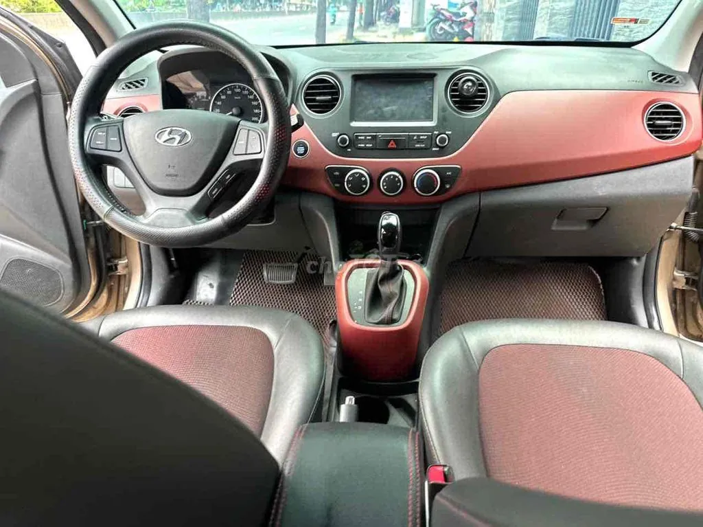 Hyundai Grand I10 2020 photo 5
