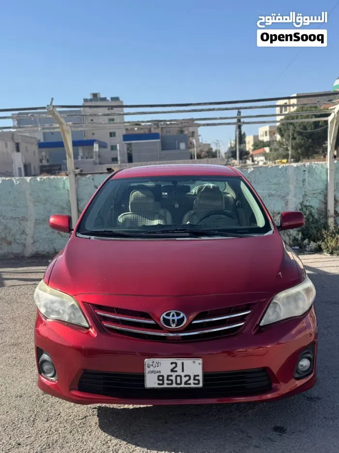 Toyota Corolla 2015 photo 5