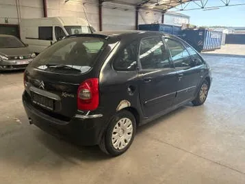 Citroen Xsara 2008 photo 3