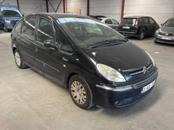 Citroen Xsara 2008 photo 2