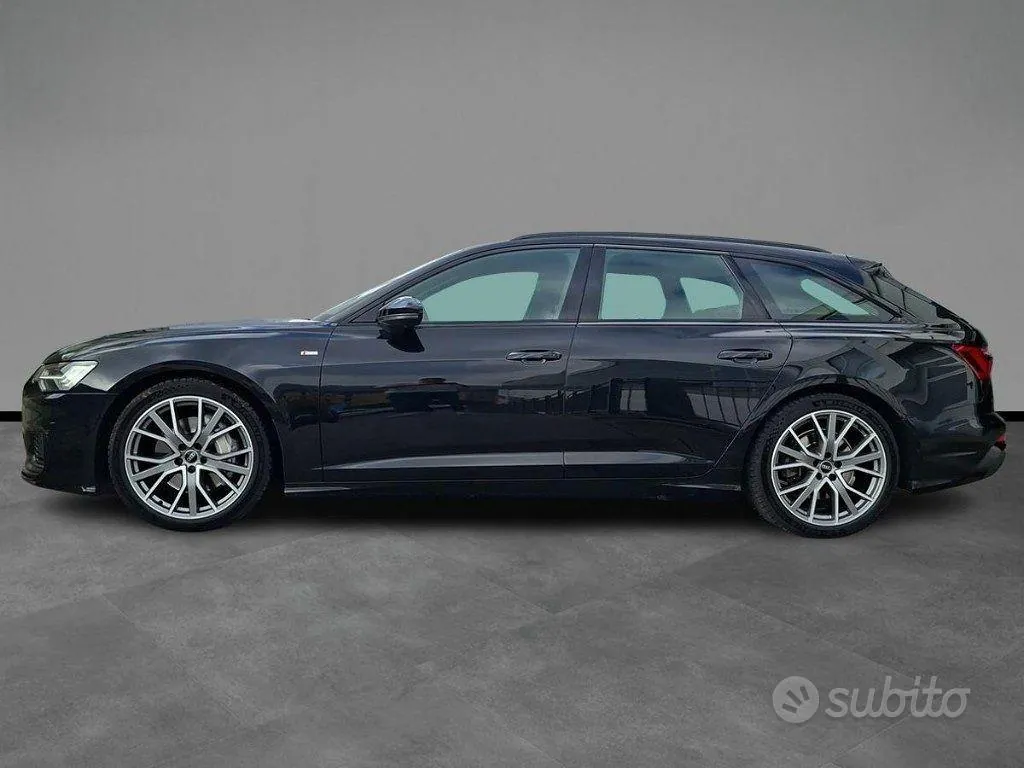 Audi A6 2023 photo 2