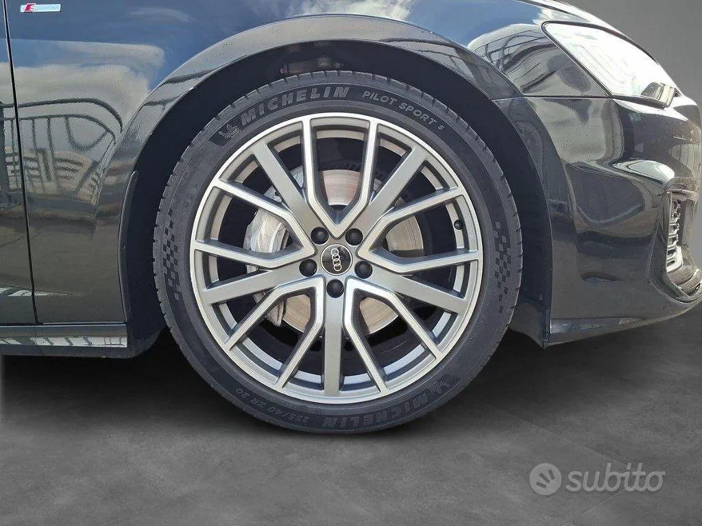 Audi A6 2023 photo 4