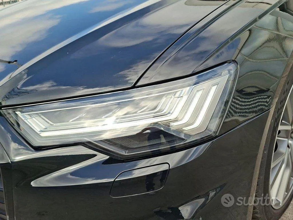 Audi A6 2023 photo 5