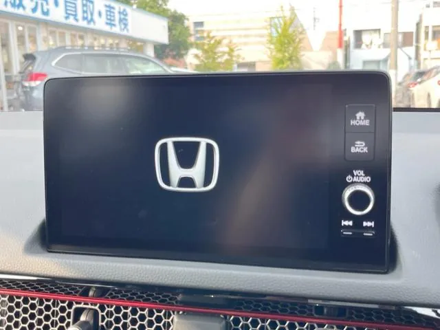 Honda Civic 2025 photo 5