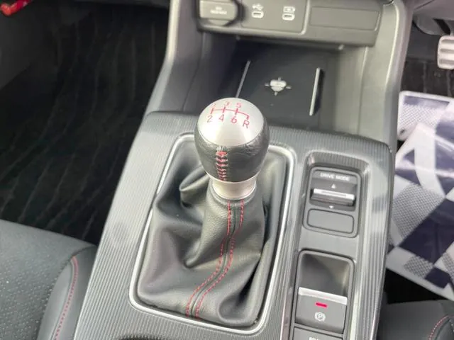 Honda Civic 2025 photo 3