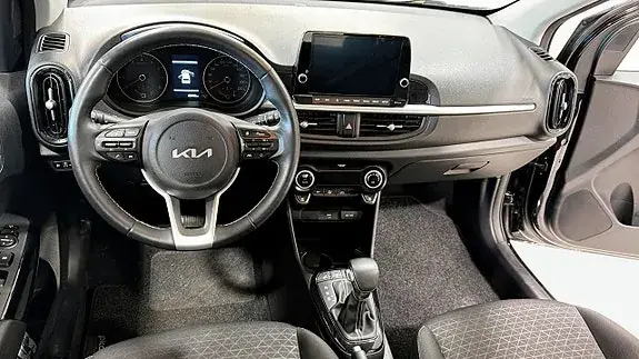 Kia Picanto 2023 photo 4