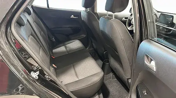 Kia Picanto 2023 photo 5