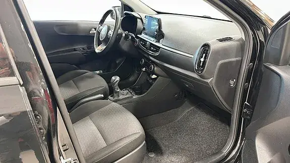 Kia Picanto 2023 photo 3