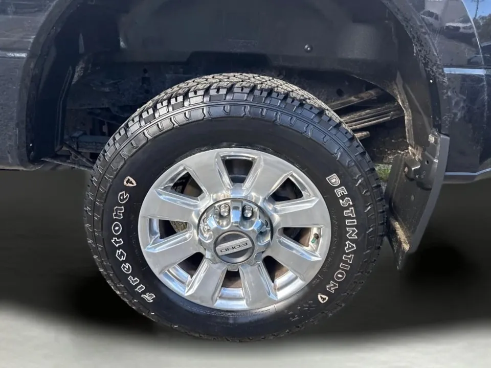 Ford F350 2022 photo 3