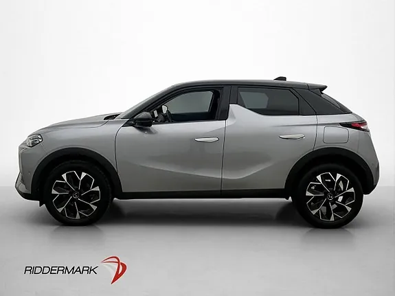 DS Automobiles Ds 3 2023 photo 5