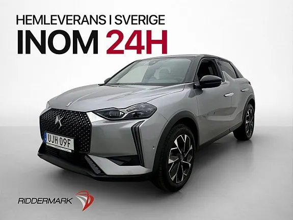 DS Automobiles Ds 3 2023 photo 3