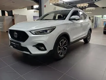 MG Zs 2024 photo 2