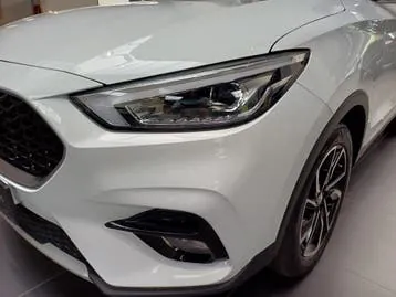 MG Zs 2024 photo 3