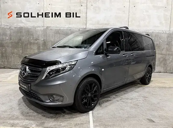 Mercedes-Benz Vito 119